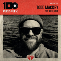 Todd Mackey from With Honor