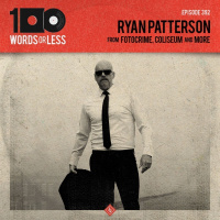 Ryan Patterson from Fotocrime