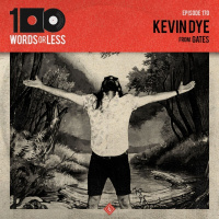 Kevin Dye from Gates