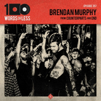 Brendan Murphy from Counterparts/END