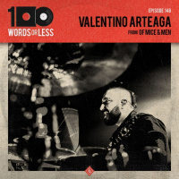 Valentino Arteaga from Of Mice  Men