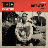 Toby Morse from H20  One Life, One Chance