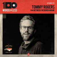 Tommy Rogers from Between the Buried and Me