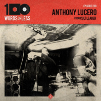 Anthony Lucero from Cult Leader