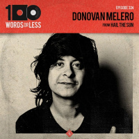 Donovan Melero from Hail The Sun