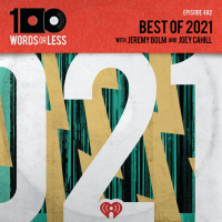 Best of 2021 w/ Joey Cahill (6131 Records, Wanna Hear It Records)  Jeremy Bolm (Touche Amore, The First Ever Podcast, Secret Voice)