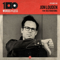 Jon Louden from Restorations