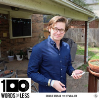 Charlie Kaplan from Cymbal.FM