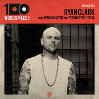 Ryan Clark from Demon Hunter, Focal Point and Training For Utopia