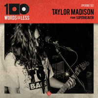 Taylor Madison from Superheaven