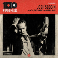 Josh Scogin from ‘68/The Chariot/Norma Jean