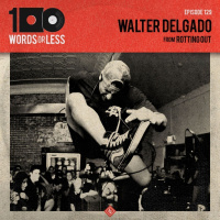Walter Delgado from Rotting Out