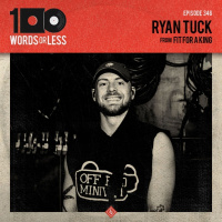 Ryan Tuck from Fit For A King