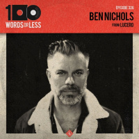 Ben Nichols from Lucero