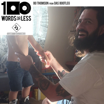 100 Words Or Less: The Podcast