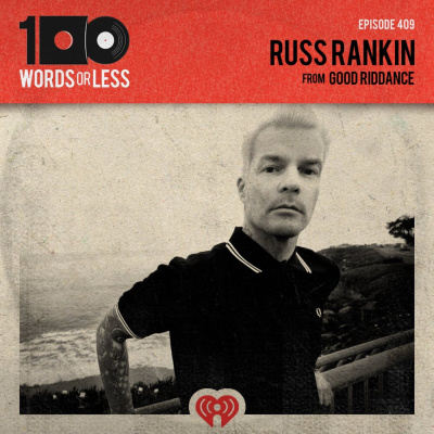 100 Words Or Less: The Podcast