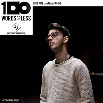 100 Words Or Less: The Podcast