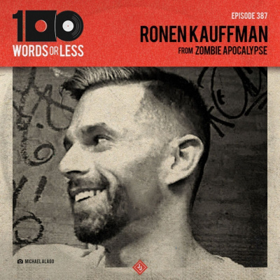 100 Words Or Less: The Podcast