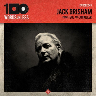 100 Words Or Less: The Podcast