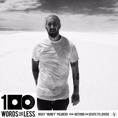 100 Words Or Less: The Podcast