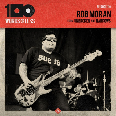 100 Words Or Less: The Podcast