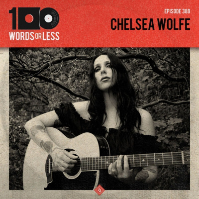 100 Words Or Less: The Podcast