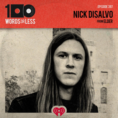100 Words Or Less: The Podcast