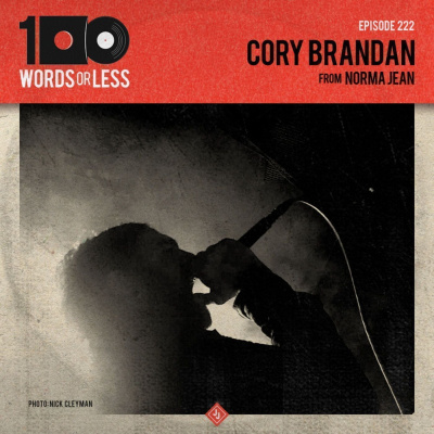 100 Words Or Less: The Podcast