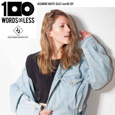 100 Words Or Less: The Podcast