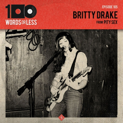 100 Words Or Less: The Podcast