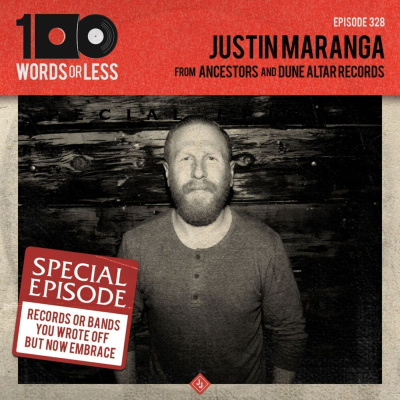 100 Words Or Less: The Podcast