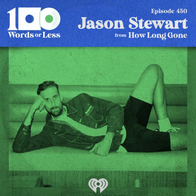 100 Words Or Less: The Podcast