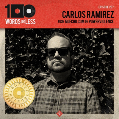 100 Words Or Less: The Podcast