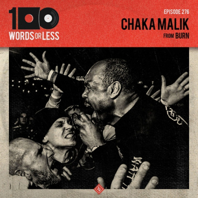 100 Words Or Less: The Podcast