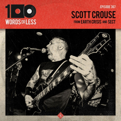 100 Words Or Less: The Podcast