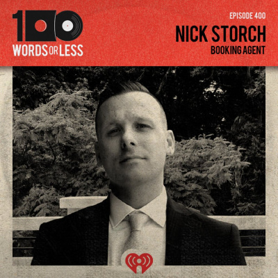 100 Words Or Less: The Podcast