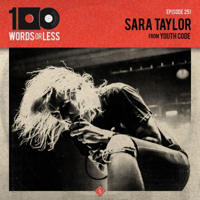 100 Words Or Less: The Podcast