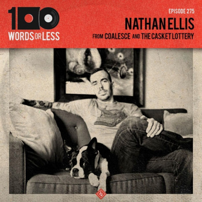 100 Words Or Less: The Podcast