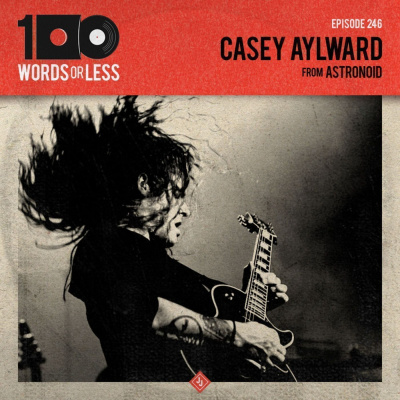 100 Words Or Less: The Podcast