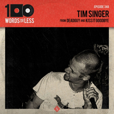 100 Words Or Less: The Podcast