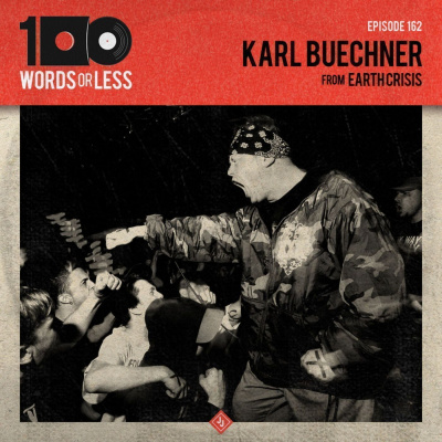 100 Words Or Less: The Podcast
