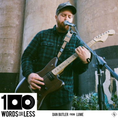 100 Words Or Less: The Podcast
