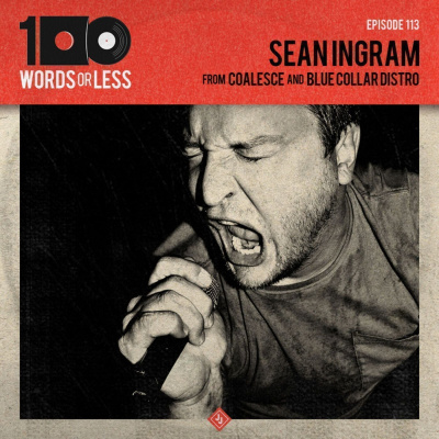 100 Words Or Less: The Podcast