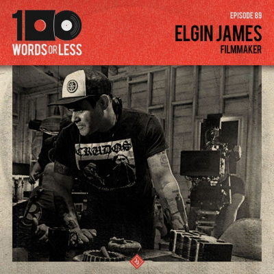 100 Words Or Less: The Podcast