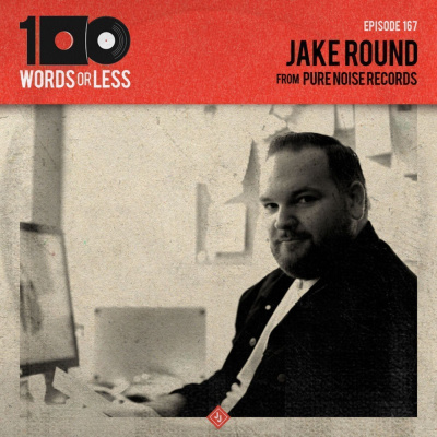 100 Words Or Less: The Podcast