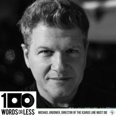 100 Words Or Less: The Podcast
