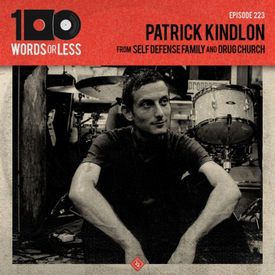 100 Words Or Less: The Podcast