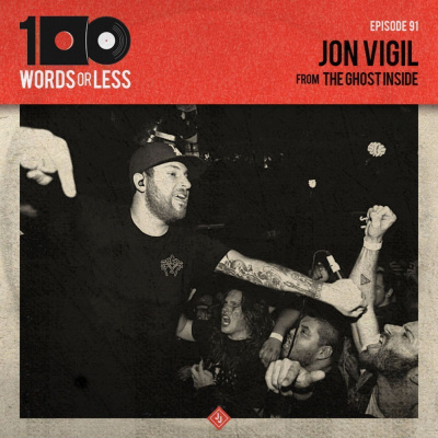 100 Words Or Less: The Podcast