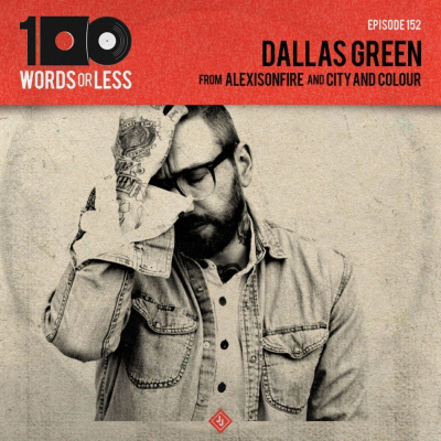 100 Words Or Less: The Podcast