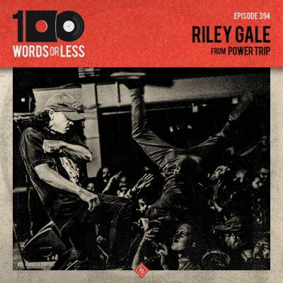 100 Words Or Less: The Podcast